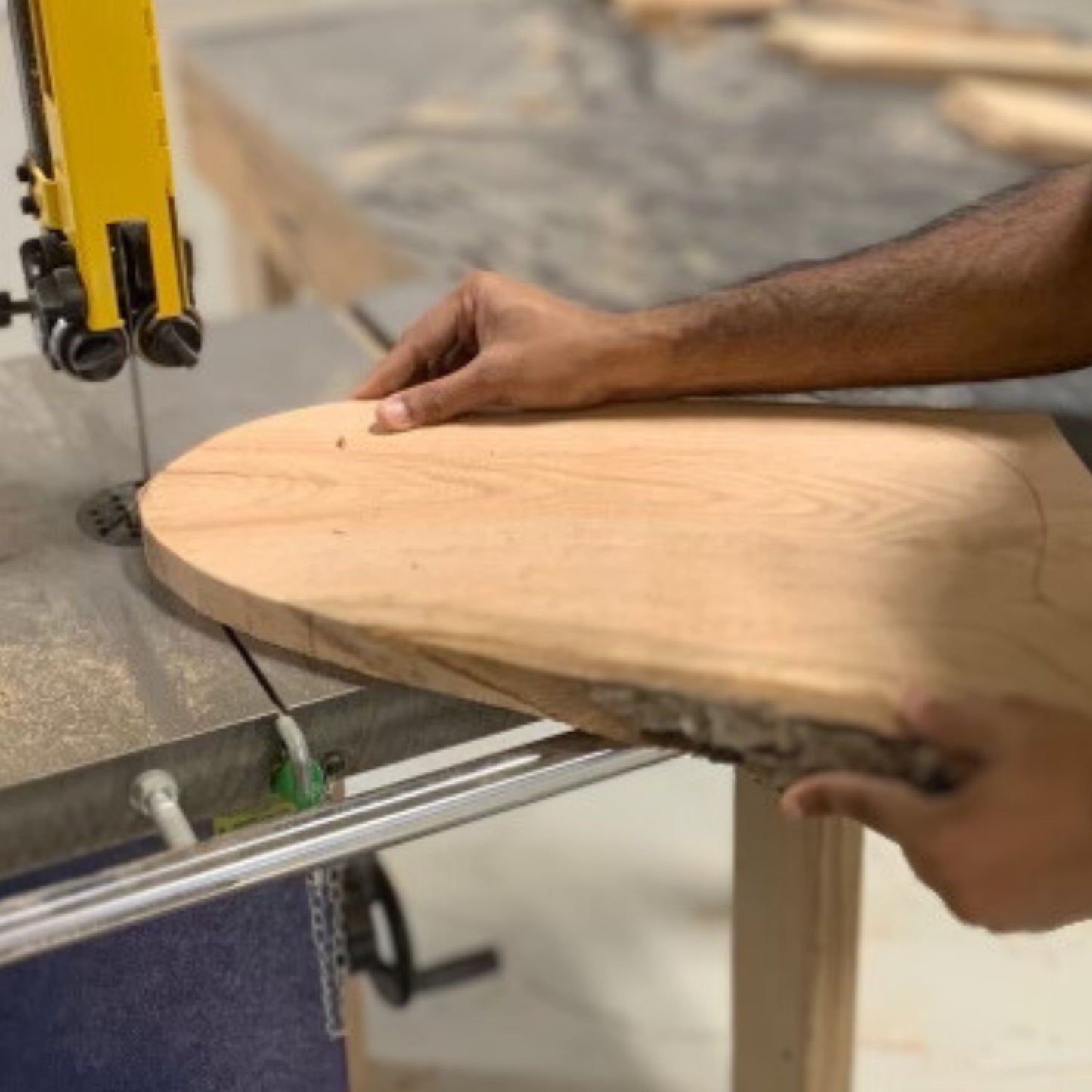 Just Be Woodsy Workshop Gift Card