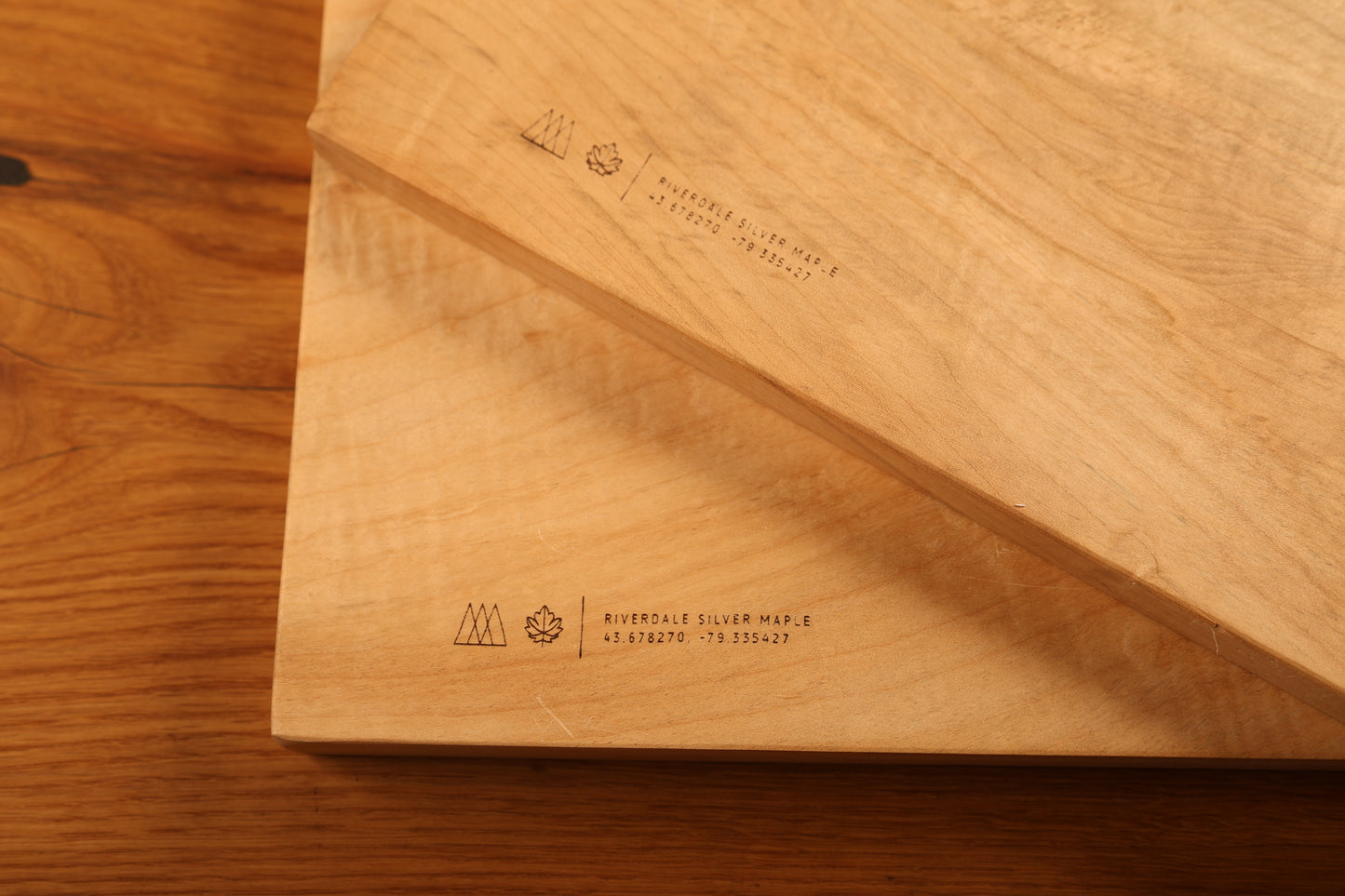 Charcuterie Serving Boards