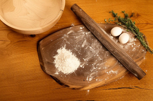 Pin + Board Kitchen Bundle