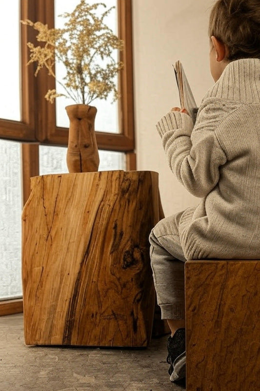 The Kids Nook Cube and Mini-Cube