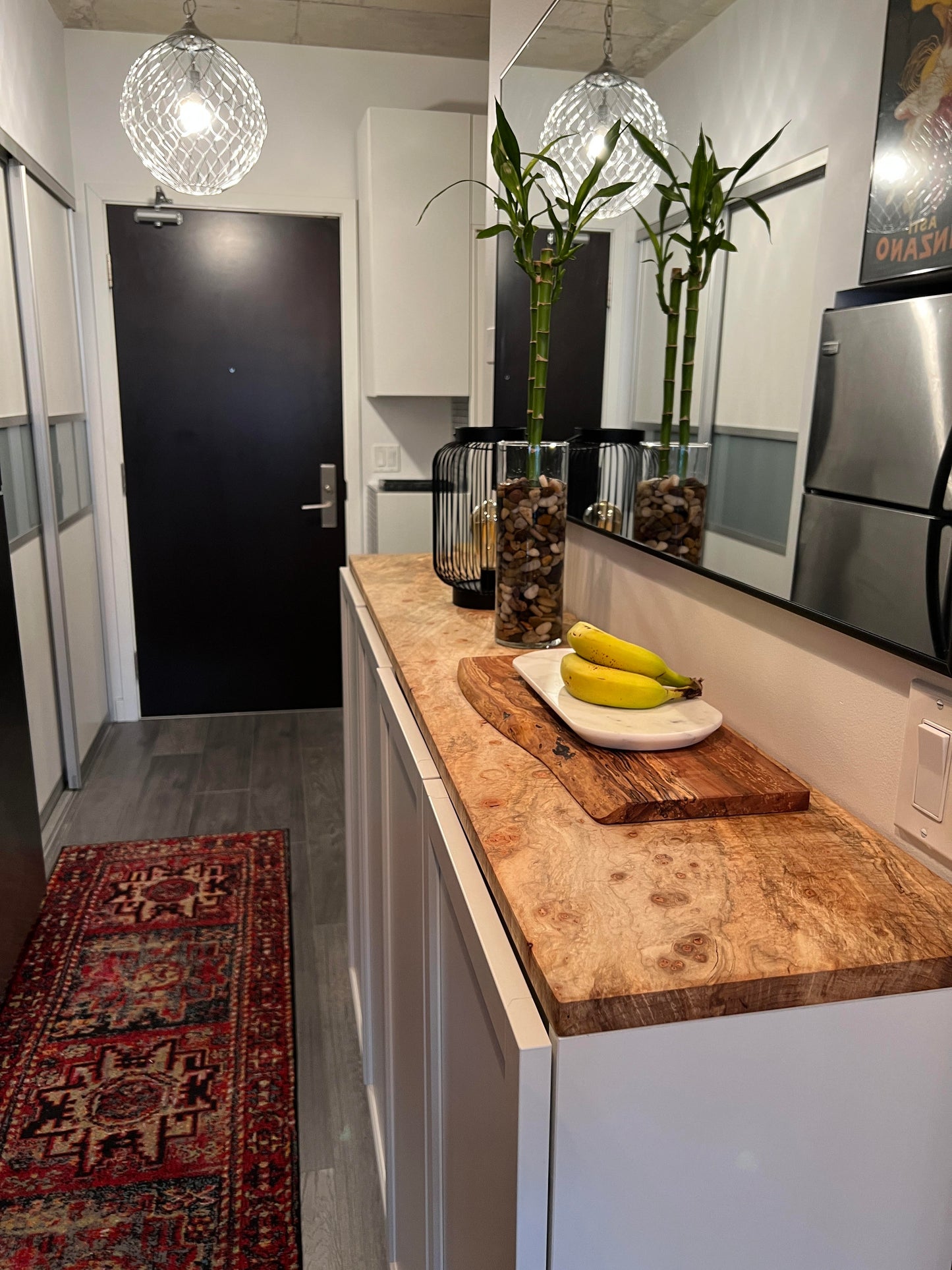 Workshop - make a board, coasters or shelf