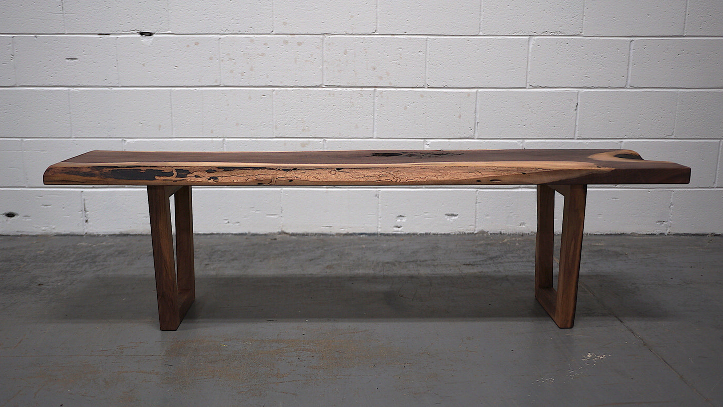 Cambium Bench