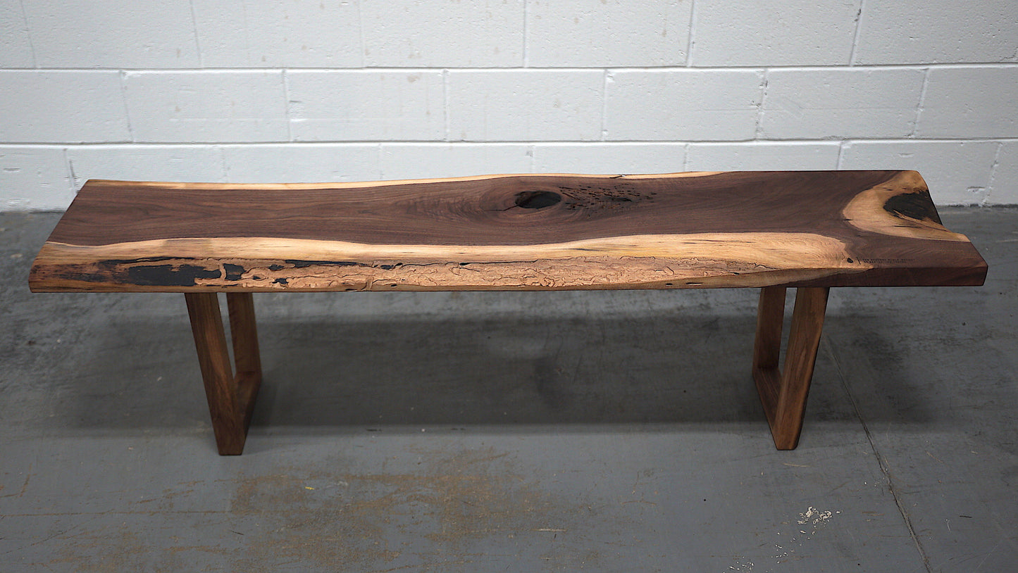 Cambium Bench