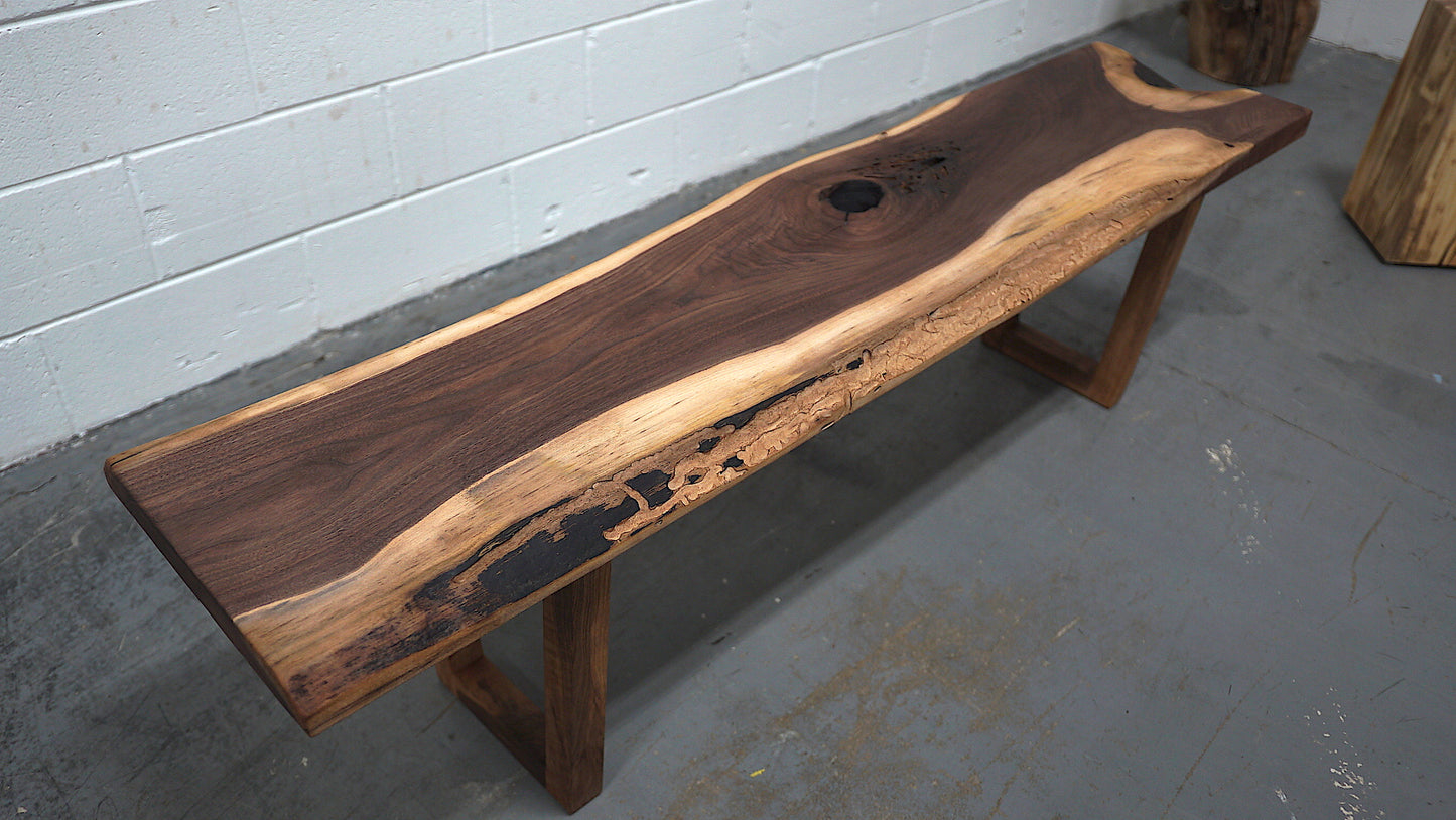 Cambium Bench