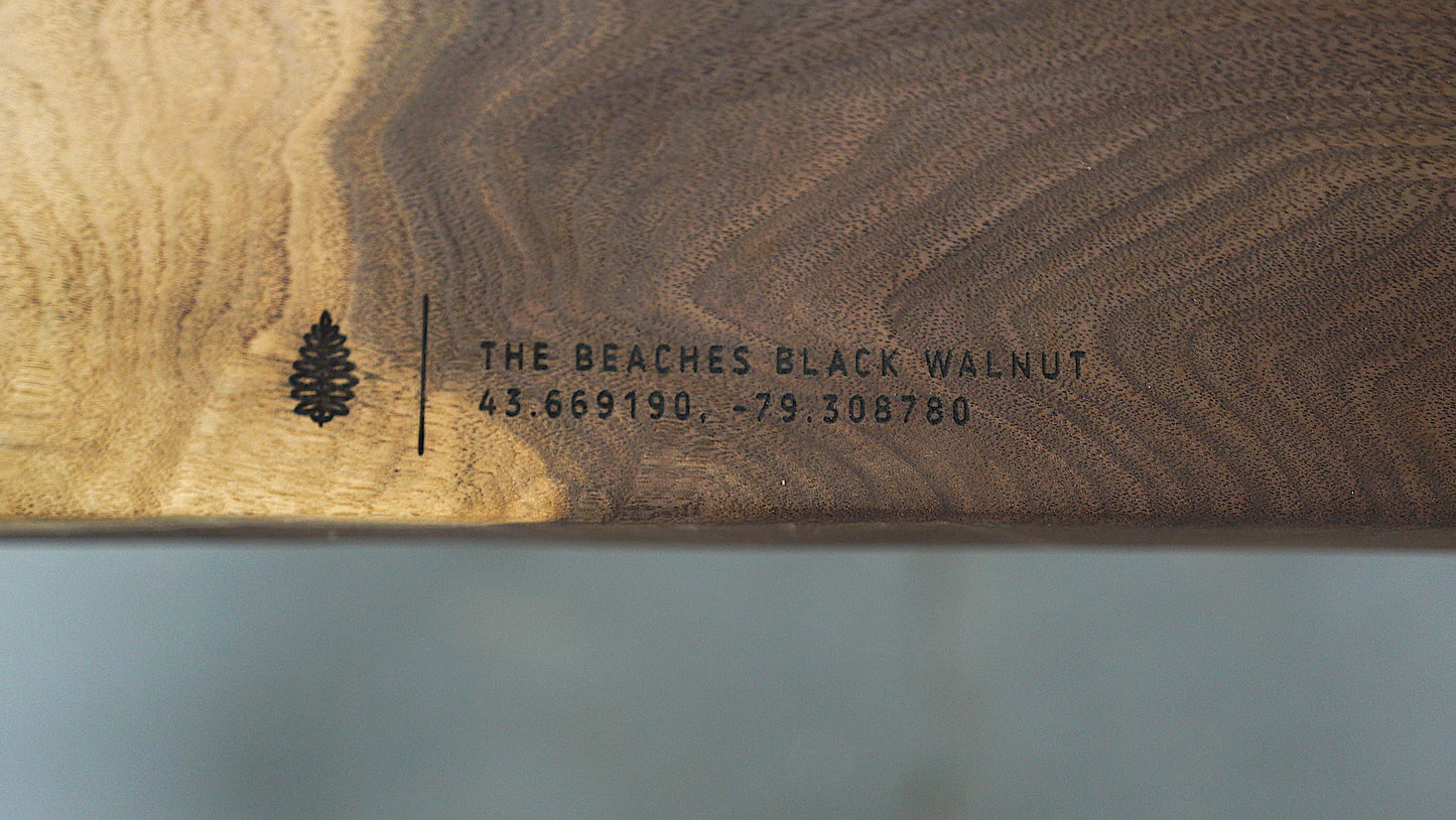 Cambium Bench