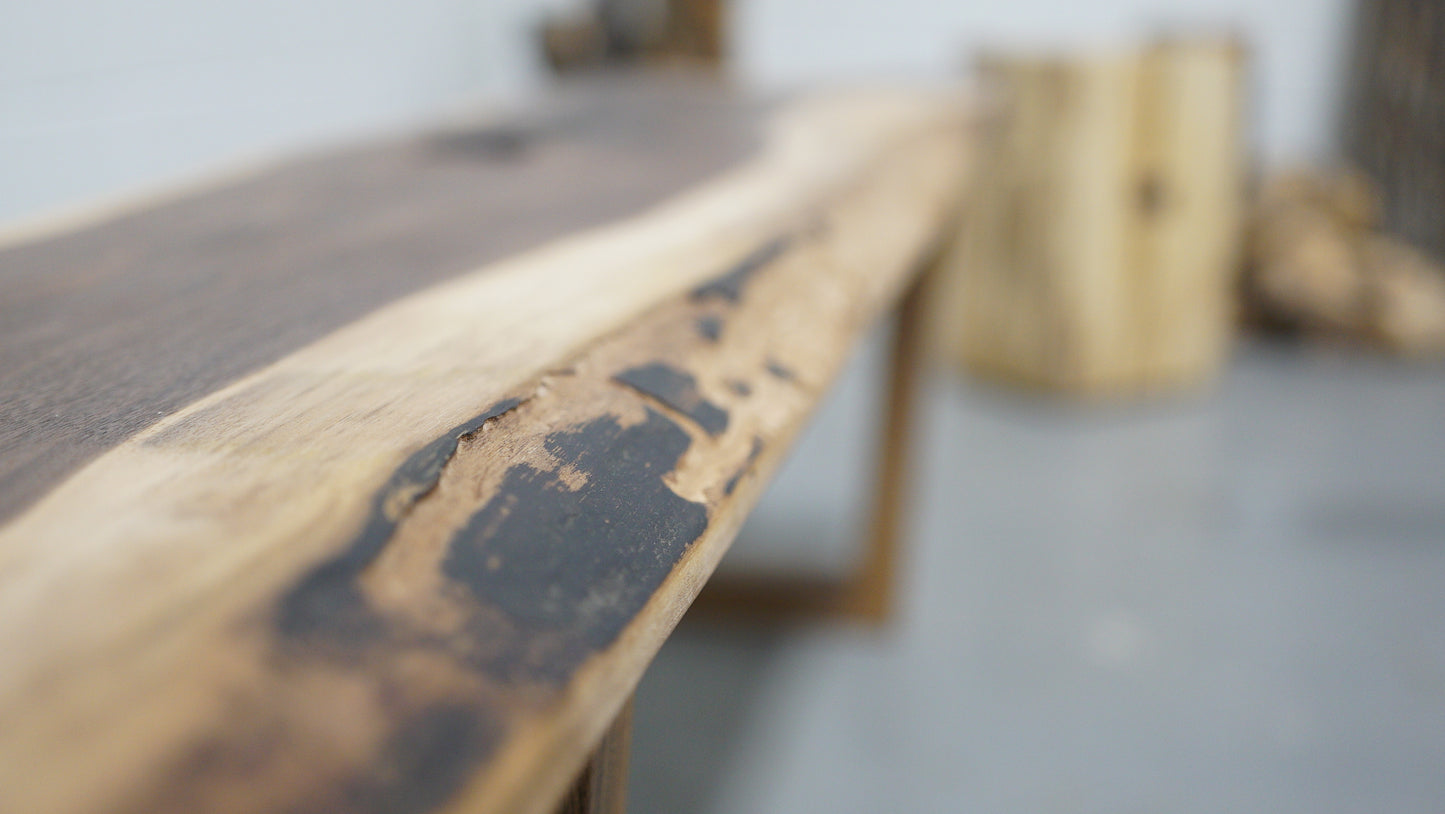 Cambium Bench