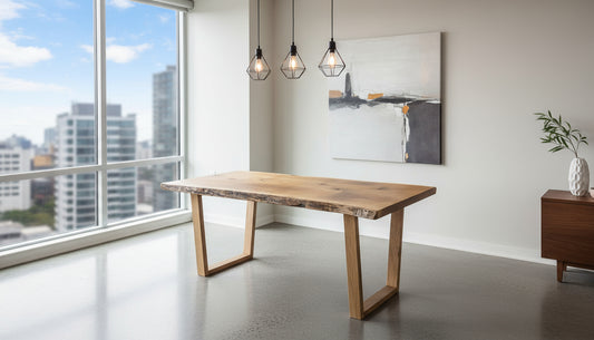 Cambium Table