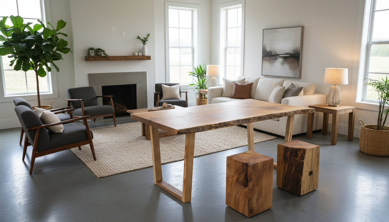 Cambium Table