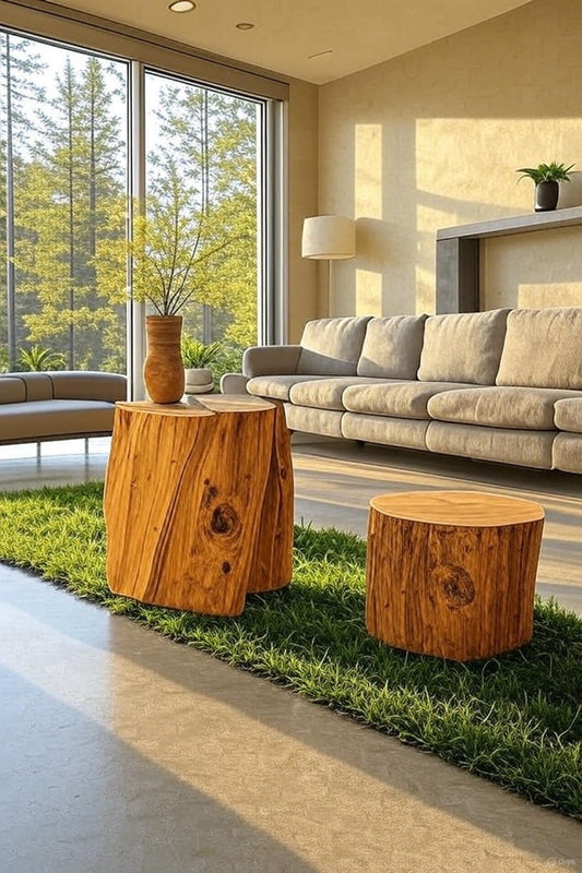Bringing Nature Inside