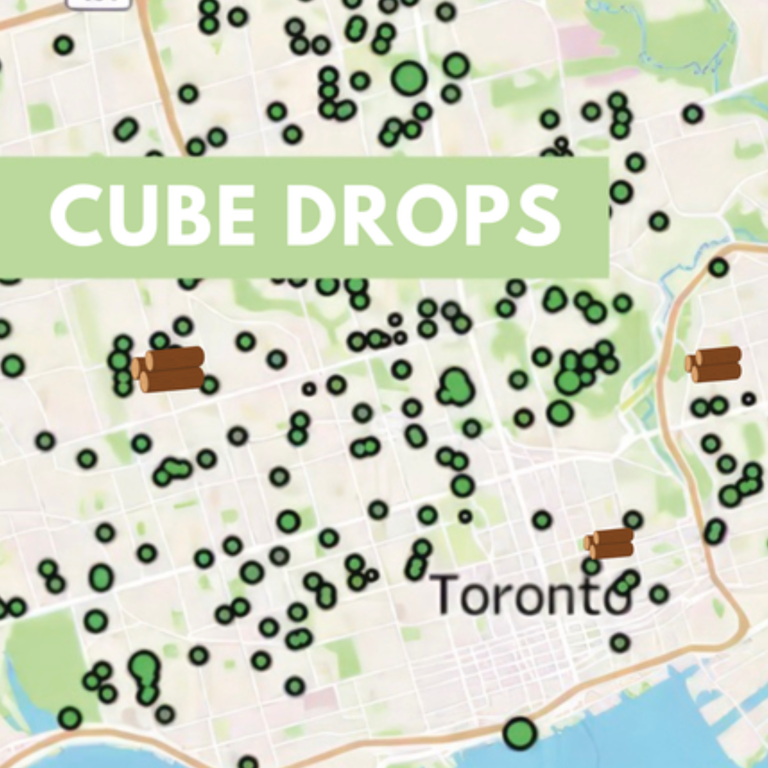 The Benefits of Investing in Multifunctional Wood Furniture Toronto with the Just Be Woodsy Cube