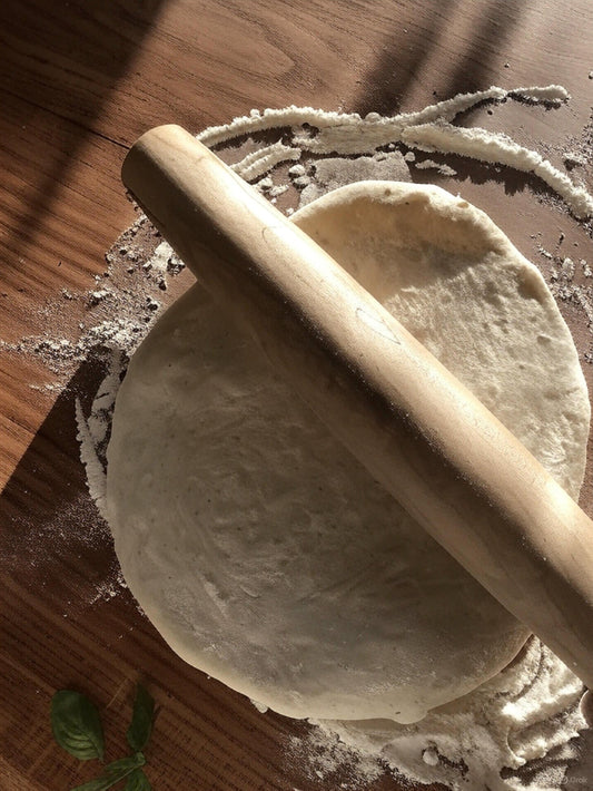 Real Wood Just Feels Better: The Tactile Luxury of Local Materials