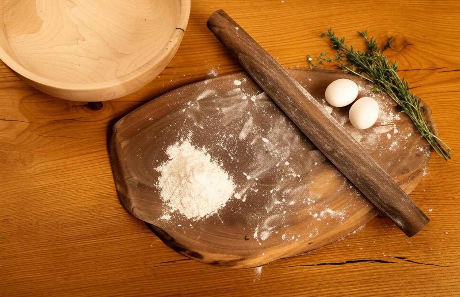 Kitchen Ware