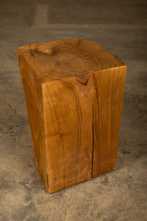 The Woodsy Cube