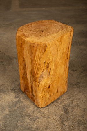 The Woodsy Cube