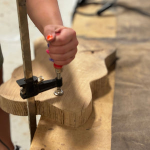 Just Be Woodsy Workshop Gift Card