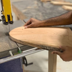 Just Be Woodsy Workshop Gift Card