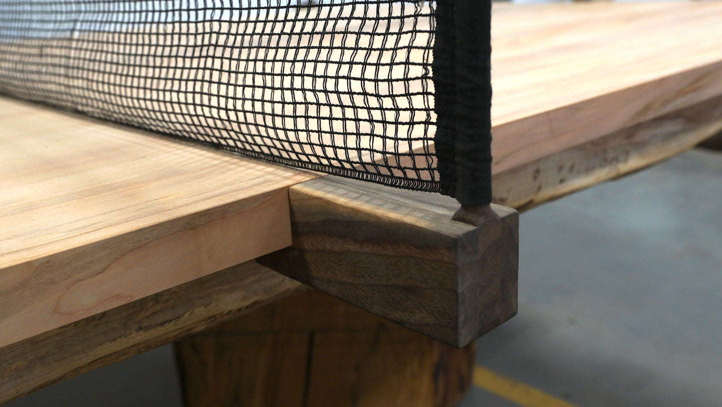Ping Pong Table