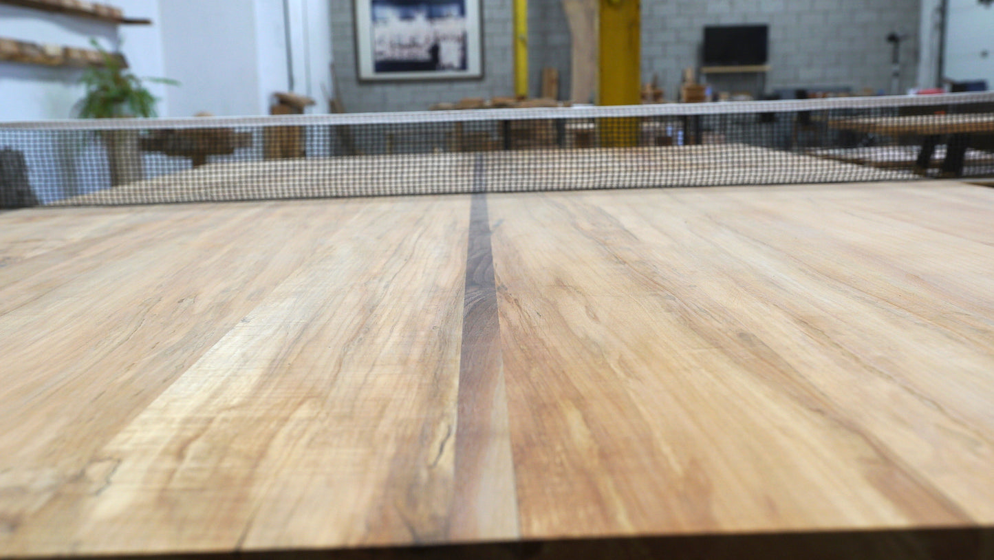 Ping Pong Table
