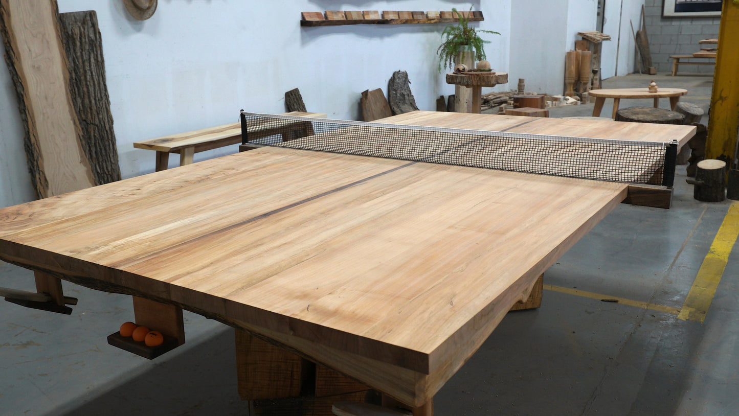 Ping Pong Table