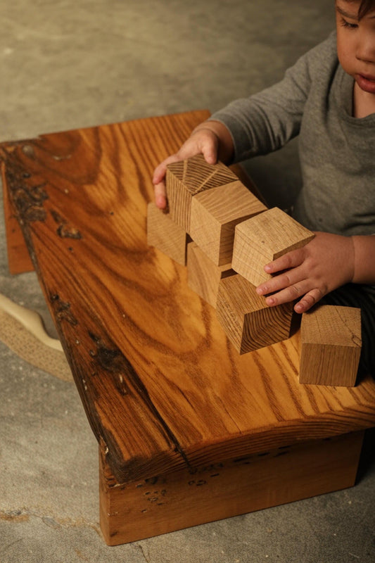 Kids Blocks