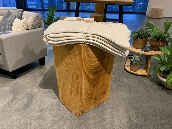 The Woodsy Cube