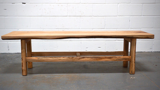 Mint Bench