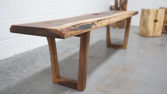 Cambium Bench