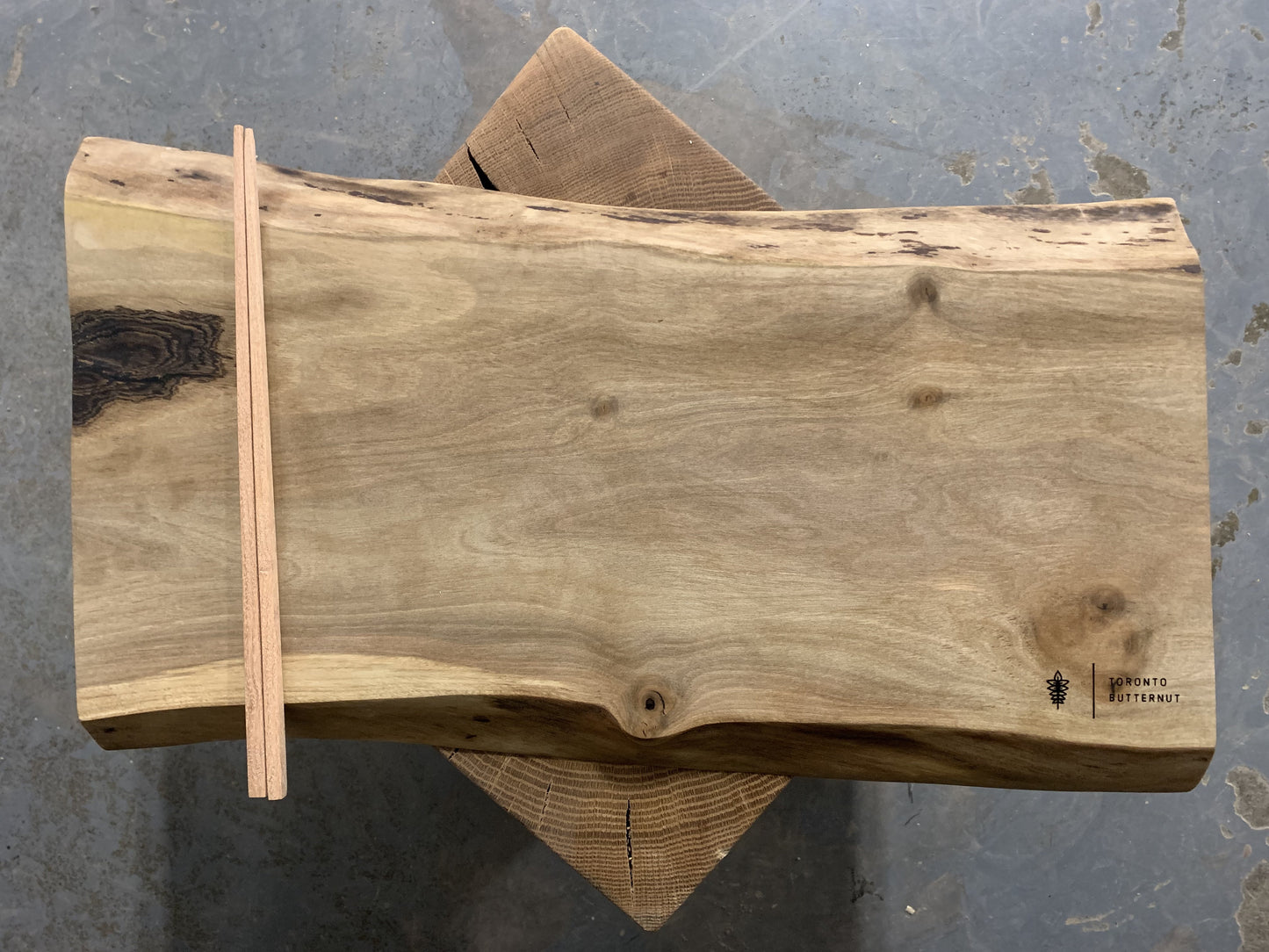 Charcuterie Boards