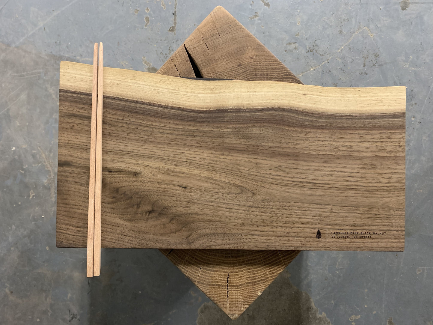 Charcuterie Boards