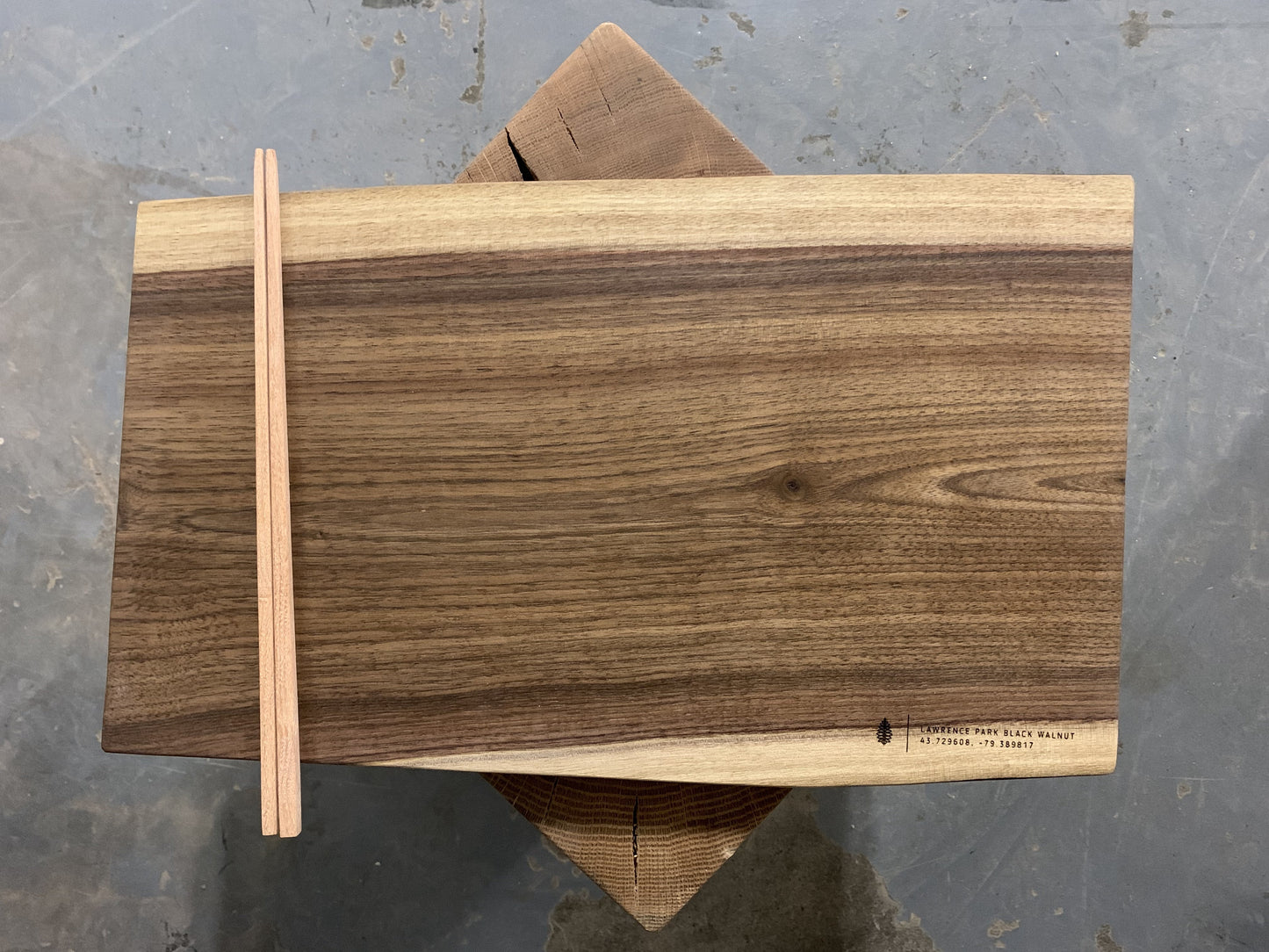 Charcuterie Boards