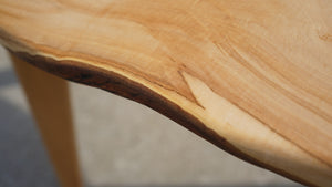 Oval Table