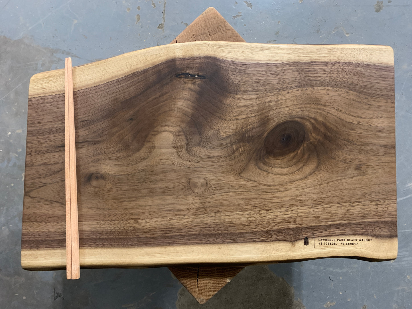 Charcuterie Boards