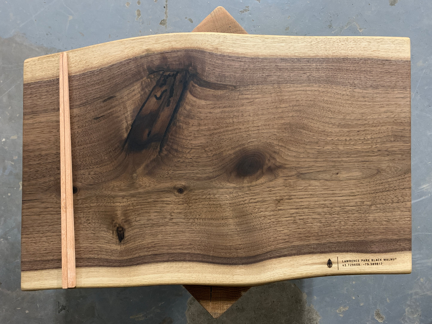 Charcuterie Boards